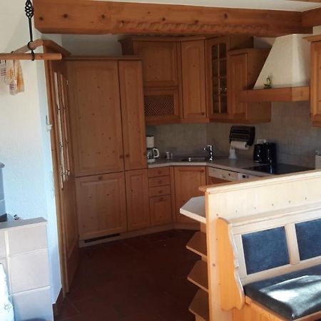 Ferienwohnung Appesbacher Sankt Wolfgang im Salzkammergut Luaran gambar