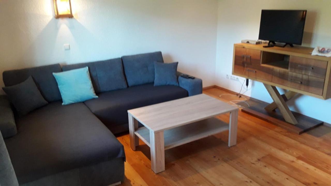 Ferienwohnung Appesbacher Sankt Wolfgang im Salzkammergut Luaran gambar
