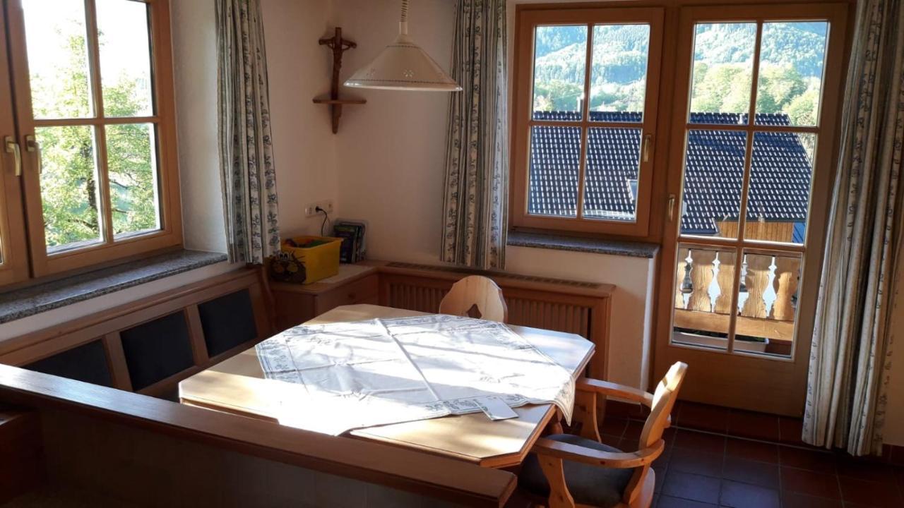 Ferienwohnung Appesbacher Sankt Wolfgang im Salzkammergut Luaran gambar