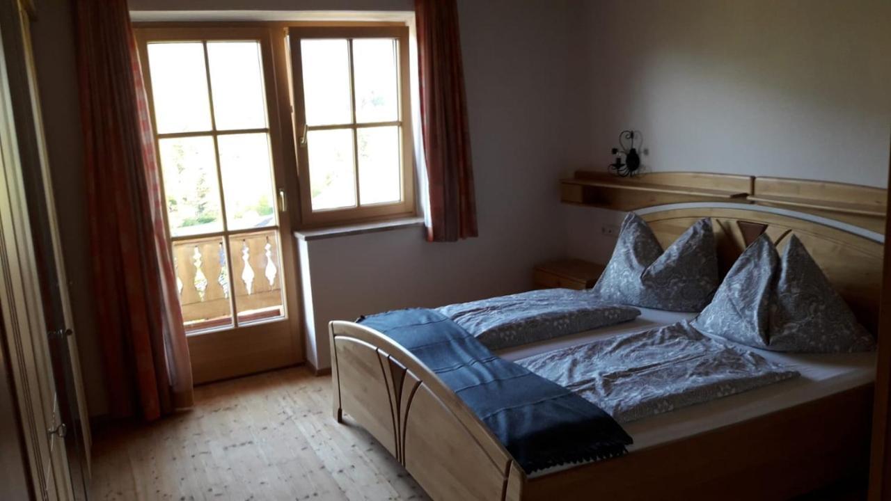 Ferienwohnung Appesbacher Sankt Wolfgang im Salzkammergut Luaran gambar