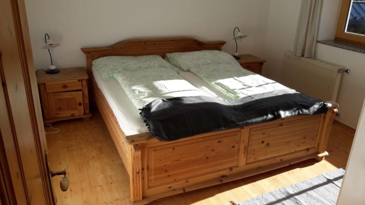 Ferienwohnung Appesbacher Sankt Wolfgang im Salzkammergut Luaran gambar